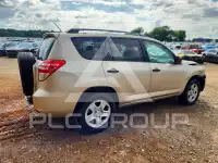 2012 Toyota RAV4 фото
