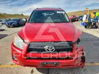 2012 Toyota RAV4 photo