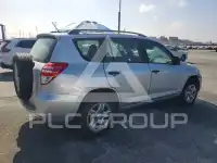 2012 Toyota RAV4 фото