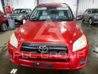 2012 Toyota RAV4 фото