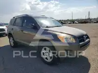 2012 Toyota RAV4 фото