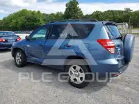 2012 Toyota RAV4 photo