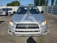 2012 Toyota RAV4 фото