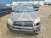 2012 Toyota RAV4 фото