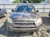 2012 Toyota RAV4 фото