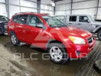 2012 Toyota RAV4 фото