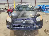 2012 Toyota RAV4 photo