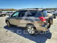 2012 Toyota RAV4 фото