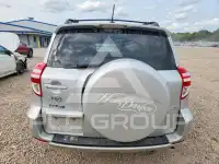 2012 Toyota RAV4 photo