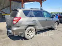 2012 Toyota RAV4 фото