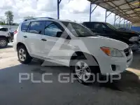 2012 Toyota RAV4 фото