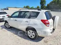 2012 Toyota RAV4 фото