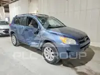 2012 Toyota RAV4 фото