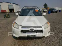 2012 Toyota RAV4 фото