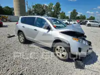 2012 Toyota RAV4 фото