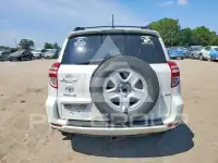 2012 Toyota RAV4 фото