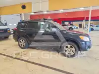 2012 Toyota RAV4 photo