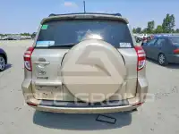2012 Toyota RAV4 фото