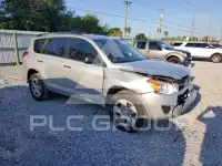 2012 Toyota RAV4 фото