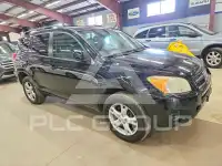 2012 Toyota RAV4 фото