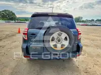 2012 Toyota RAV4 фото