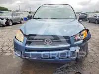 2012 Toyota RAV4 фото