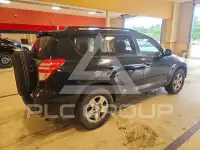 2012 Toyota RAV4 photo