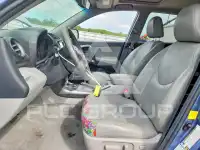 2012 Toyota RAV4 photo