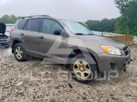 2012 Toyota RAV4 фото