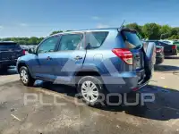 2012 Toyota RAV4 фото