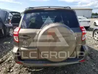 2012 Toyota RAV4 фото