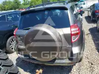 2012 Toyota RAV4 фото