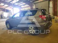 2012 Toyota RAV4 фото