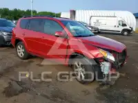 2012 Toyota RAV4 photo