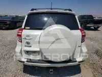 2012 Toyota RAV4 фото