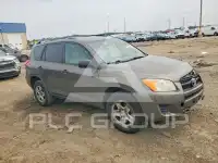 2012 Toyota RAV4 фото