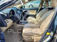 2012 Toyota RAV4 фото