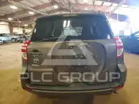 2012 Toyota RAV4 фото