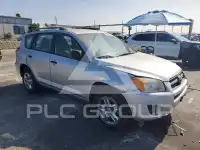 2012 Toyota RAV4 фото