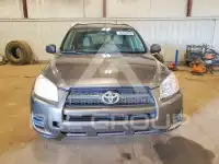 2012 Toyota RAV4 фото