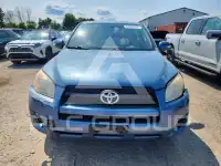 2012 Toyota RAV4 фото