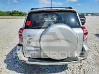 2012 Toyota RAV4 фото