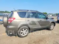 2012 Toyota RAV4 фото