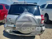 2012 Toyota RAV4 фото