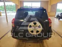 2012 Toyota RAV4 photo
