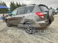 2012 Toyota RAV4 photo