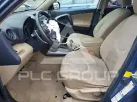 2012 Toyota RAV4 фото