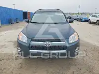 2012 Toyota RAV4 фото