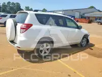 2012 Toyota RAV4 фото
