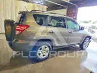 2012 Toyota RAV4 photo